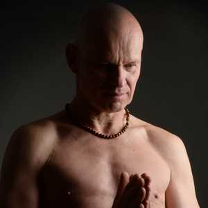 Jean-Marc, un expert en yoga à Aulnay-sous-Bois
