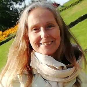 Christine, un expert en yoga à Istres
