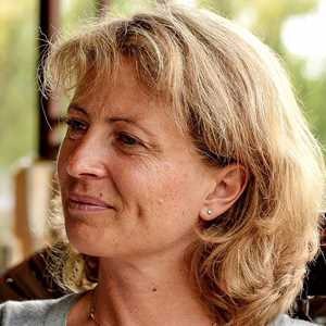 Aline, un expert en yoga à Albi