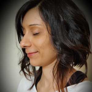 Vanessa Le Tadic, un professeur de yoga à Sevran