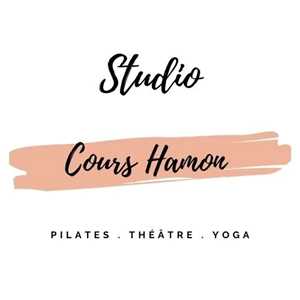 Studio Cours Hamon, un professeur de yoga à Nantes
