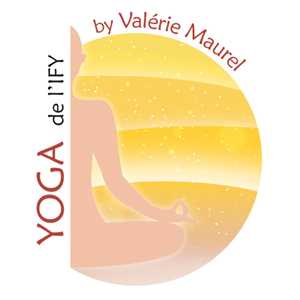 Yoga by Valérie Maurel, un professeur de yoga à Vaulx-en-Velin