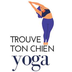 Trouve Ton Chien Yoga, un expert en yoga à Aubusson