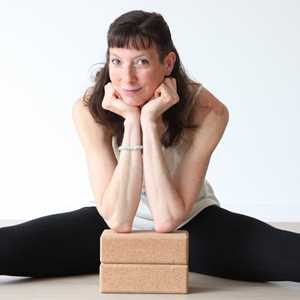 Marianne, un expert en cours de yoga à Tarbes
