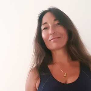 Clarisse, un expert en yoga à Draguignan
