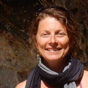 Virginie, un expert en cours de yoga à Thonon-les-Bains
