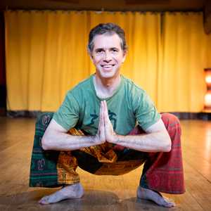 Jérôme, un expert en yoga à Toulouse