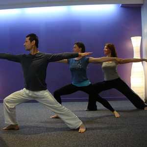 yoga-sattva-poitiers, un expert en yoga à Buxerolles