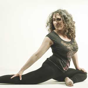 Muriel, un professeur de yoga à Paris 15ème