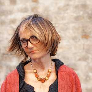 Christine, un expert en yoga à Valence