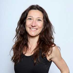 Nathalie Legoupil Yoga pour Tous, un professeur de yoga à Saint-Avertin