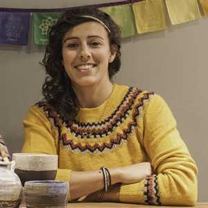 Carmen, un expert en cours de yoga à Mont-de-Marsan