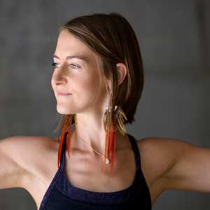 SHAMAE, un responsable de club de yoga à Corbeil-Essonnes