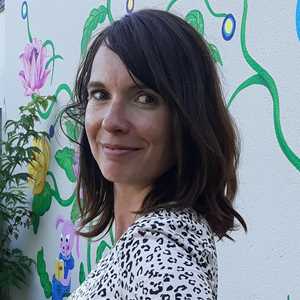 Mariann, un expert en cours de yoga à Laval