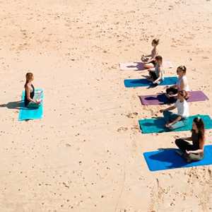 Studio Fit Perception Yoga , un expert en yoga à Évry