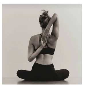 Audrey, un expert en yoga à Avignon
