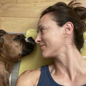 Marilyn, un expert en yoga à Balma