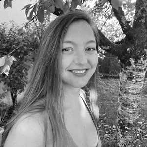 Justine, un expert en yoga à Marcq-en-Barœul