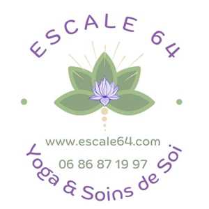 S Kale 64, un expert en cours de yoga à Annecy
