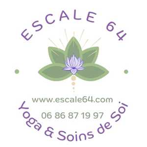 S Kale 64, un responsable de club de yoga à Bordeaux