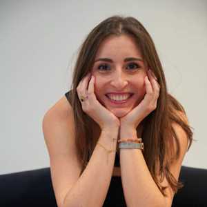 Johanna, un expert en yoga à Houilles
