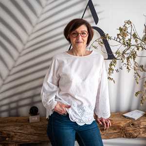 Annie, un expert en yoga à Brest
