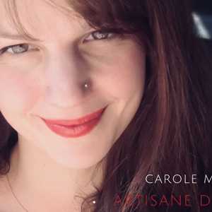 Carole, un expert en cours de yoga à Epinal
