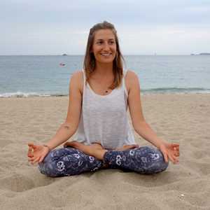Anandoham - Yoga & Shiatsu, un expert en yoga à Vannes