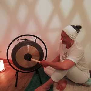 Esprit YoGaïa, un professeur de yoga expérimenté à Bourges