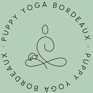 Puppy Yoga Bordeaux, un professeur de yoga à Hendaye