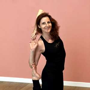 POPYOGA, un amateur de ashtanga yoga à Sainte-Foy-lès-Lyon