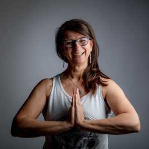 Be HappYoga, un professeur de yoga à Vesoul