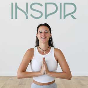 chloé, un professeur de yoga à Arras