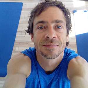 AVARANA YOGA, un professeur de yoga à Bourgoin-Jallieu
