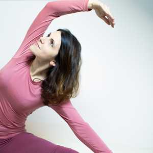 Bérengère, un amateur de ashtanga yoga à Louviers