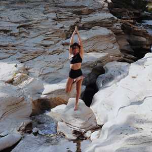 émoi yoga, un amateur de ashtanga yoga à Riom