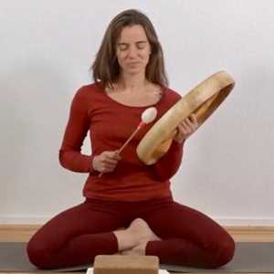 L'atelieryoga, un professeur de yoga à Paris 4ème