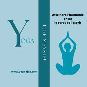 ASSOCIATION FJEP SECTION YOGA, un responsable de club de yoga à Lyon