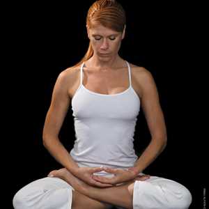 Patricia, un expert en cours de yoga à Nice