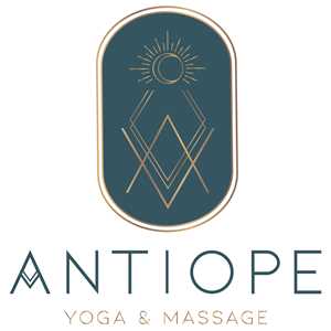 ANTIOPE YOGA MASSAGE, un responsable de club de yoga à Evreux