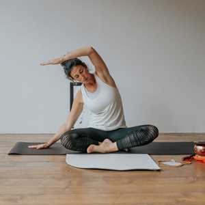 CîmeAttitude, un professeur de yoga expérimenté à Sallanches