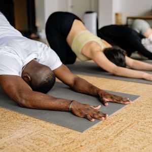 Le Soutra du Coeur, un professeur de yoga à Nice