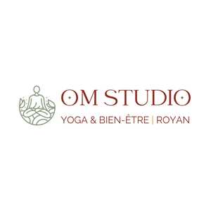 OM STUDIO ROYAN, un professeur de yoga à Royan