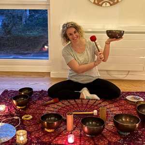 MOULIN’ZEN Cécile Moulin, un professeur de yoga à Brest