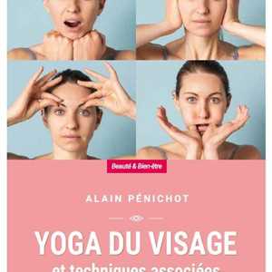 Alain, un responsable de club de yoga à Pontault-Combault