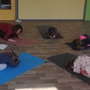 Libre intuition, un responsable de club de yoga à Marcq-en-Barœul