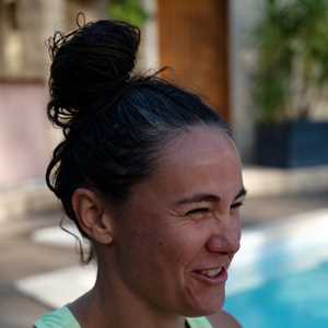 MARION, un expert en cours de yoga à Aix-en-Provence