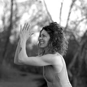 Carine, un expert en yoga à Biscarrosse