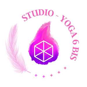 Alexis Mobio EI, un responsable de club de yoga à Houilles