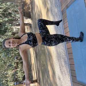 Marion, un expert en yoga à Draguignan